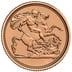 Quarter Sovereign