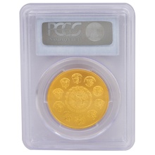 2010 Mexican Libertad Gold Coin 1oz PCGS MS70