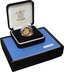 2005 Gold Proof Sovereign Boxed