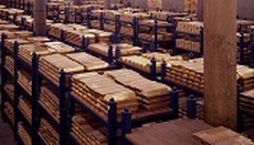 Central banks to bolster gold reserves as global recession begins