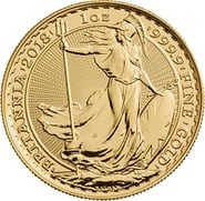 Gold Coins