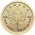 2026 1/20oz Canadian Maple Leaf Gold Coin