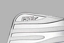 5oz Silver Bar Scottsdale Prey