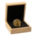 2022 1oz Gold Britannia Coin Gift Boxed