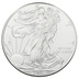 2011 1oz American Eagle Silver Coin