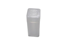 Empty Coin Tube Silver Ark 1/4oz x 20