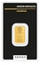 5g Gold Bar Argor-Heraeus