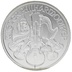 2011 1oz Austrian Philharmonic Silver Coin