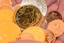 Volatile week for gold and silver