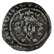 Henry IV Coins