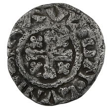 1180-89 Henry II Hammered Silver Penny Raul London