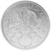 2016 1oz Austrian Philharmonic Silver Coin