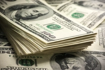 US national debt hits record $22 trillion