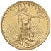 2015 Tenth Ounce Eagle Gold Coin