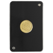 2018 Tenth Ounce Angel Gold Coin
