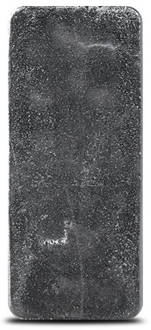 10oz Silver Bar PAMP Cast