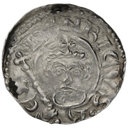 Henry II Coins