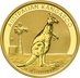 Half Ounce Gold Australian Kangaroo (Nugget) Best Value