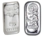 250 Gram Bar