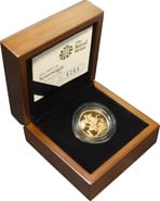 Proof Sovereigns