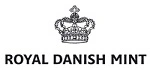 Royal Danish Mint (Den Kgl. Mønts) Royal Danish Mint (Den Kgl. Mønts)