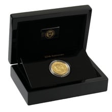 2017 1oz $100 American Liberty High Relief Gold Coin 225th anniversary Boxed