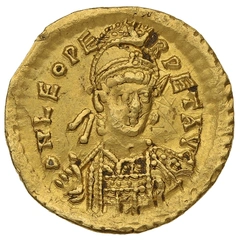Ancient Gold Coins