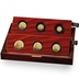 2016 Proof Gold Britannia 6 Coin Set Boxed