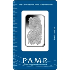 Palladium Bars