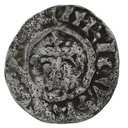 1180-89 Henry II Hammered Silver Penny Raul London