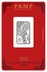 10g Silver Bar 2022 Year of the Tiger Bar PAMP