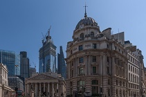 Market unmoved by US inflation and UK interest rate decision
