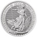 2024 Britannia 10oz Silver Coin