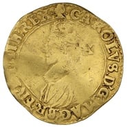 Gold Crown