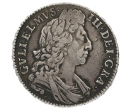 William III Coins