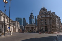 BoE & Fed introduce 0.25% interest rate rises BoE & Fed introduce 0.25% interest rate rises