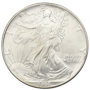 2018 Silver Coins