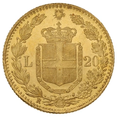 Italian Gold Coins