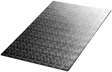 100 x 1g Silver Bar CombiBar