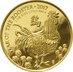 2017 Year of the Rooster Gold Coin 1oz Royal Mint Lunar Series