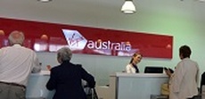 Virgin Australia collapses as aviation industry suffers from shutdown