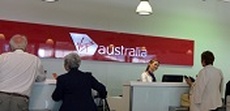 Virgin Australia collapses as aviation industry suffers from shutdown Virgin Australia collapses as aviation industry suffers from shutdown