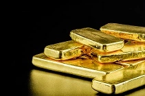 Gold marches on as rally resumes