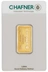 5g Gold Bar C. Hafner Minted