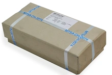 25 x 1kg Silver Bars Metalor