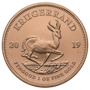 South African Mint