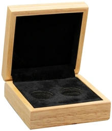 2025 & 2026 Sovereign Gold Coins Gift Boxed