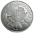 Second Hand 1oz Silver Philharmonics