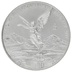 2010 1oz Mexican Libertad Silver Coin