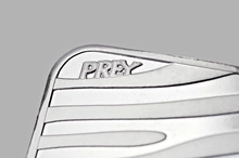 5oz Silver Bar Scottsdale Prey